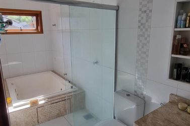Casa &agrave; venda - 545m&sup2; - Zona VI