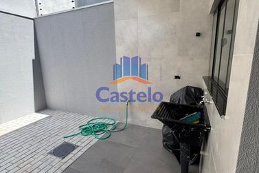 Casa &agrave; venda - 58m&sup2; - JARDIM DAS CEREJEIRAS