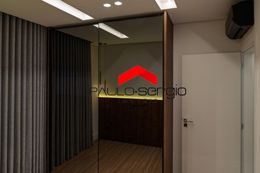 Apartamento &agrave; venda - 220m&sup2; - Zona I