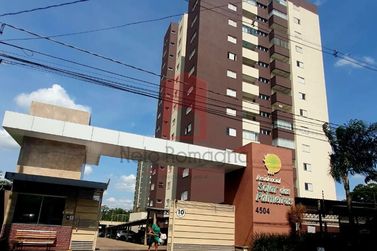 Apartamento &agrave; venda - 84m&sup2; - Jardim Aratimb&oacute;