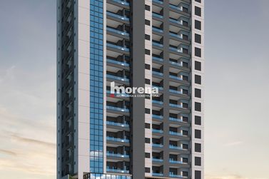 Apartamento &agrave; venda - 133m&sup2; - Zona I-A