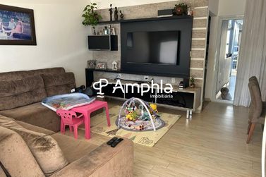 Casa &agrave; venda - 200m&sup2; - Cancelli