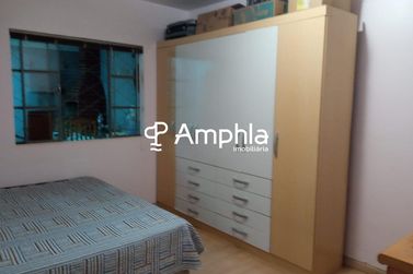 Casa &agrave; venda - 103m&sup2; - Alto Alegre