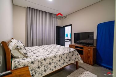 Casa &agrave; venda - 360m&sup2; - Parque Cidade Jardim