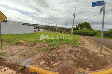 Terreno &agrave; venda - 360m&sup2; - JARDIM PANCERA