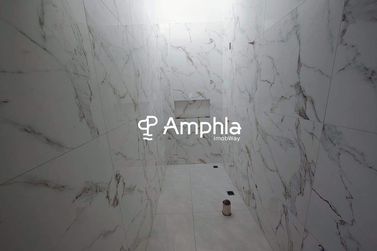 Casa &agrave; venda - 60m&sup2; - Santa Cruz