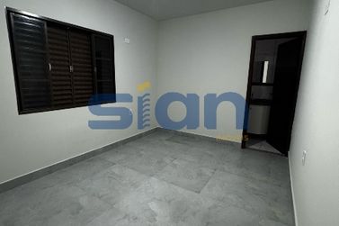 Casa para alugar - Zona III