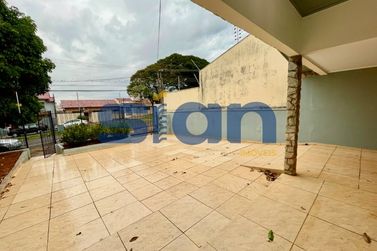 Casa para alugar - 