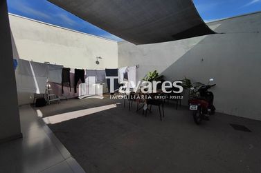 Casa &agrave; venda - 64m&sup2; - Parque Est&acirc;ncia II
