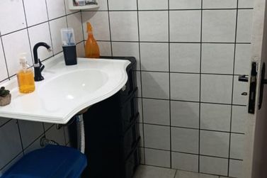 Casa &agrave; venda - 322m&sup2; - Zona I