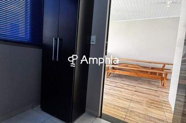 Casa &agrave; venda - 151m&sup2; - Jd Primavera