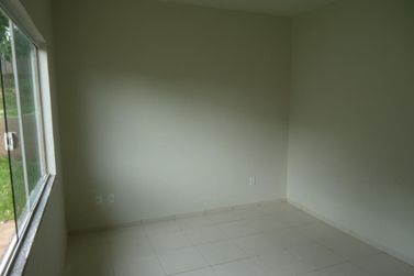 Casa para alugar - ZONA VI