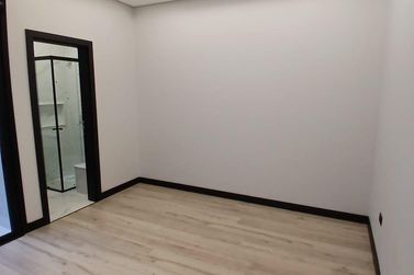 Casa &agrave; venda - 168m&sup2; - Paysage Essenza Condom&iacute;nio