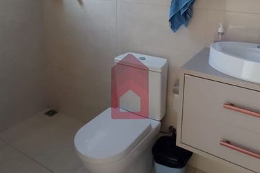 Casa &agrave; venda - 130m&sup2; - Centro