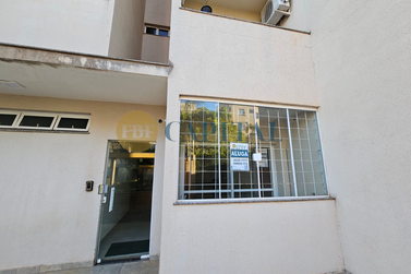 Apartamento &agrave; venda - 66m&sup2; - Jardim Porto Madero