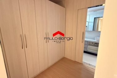 Apartamento &agrave; venda - ZONA III