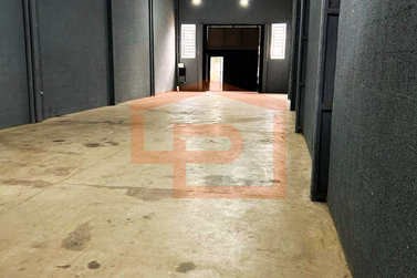 Sal&atilde;o Comercial &agrave; venda - 175m&sup2; - Jardim Nova America