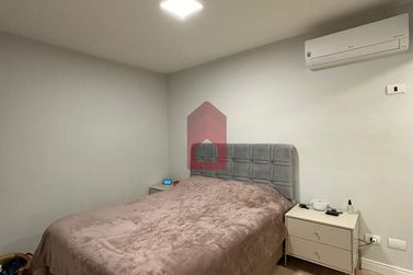 Apartamento &agrave; venda - 76m&sup2; - Zona II