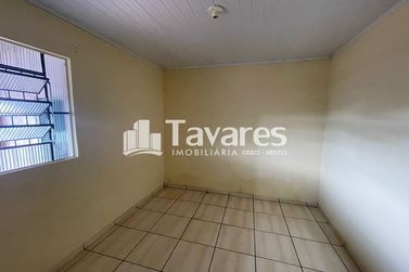Sobrado &agrave; venda - 285m&sup2; - Zona VI