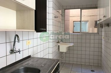 Apartamento &agrave; venda - Zona III