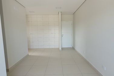 Apartamento &agrave; venda - 66m&sup2; - Parque Residencial Interlagos