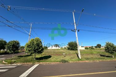 Terreno &agrave; venda - 10m&sup2; - ZONA II