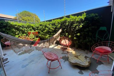 Sobrado &agrave; venda - 242m&sup2; - Zona II