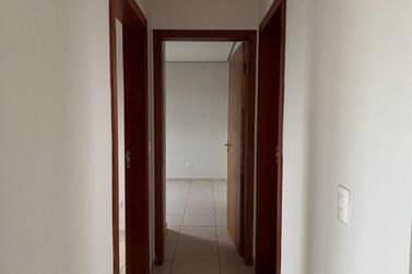 Apartamento para alugar - 67m&sup2; - Zona I