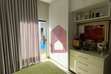 Casa &agrave; venda - 200m&sup2; - Parque Cidade Jardim