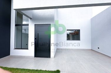 Casa &agrave; venda - 58m&sup2; - PARQUE RESIDENCIAL TOKIO