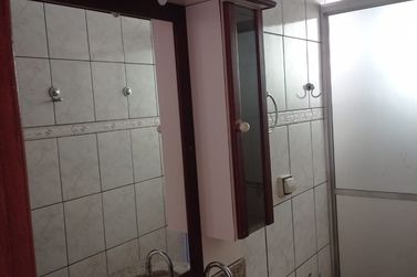 Casa para alugar - 100m&sup2; - JARDIM PARA&Iacute;SO