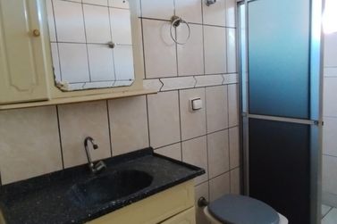 Casa &agrave; venda - 70m&sup2; - Jardim Imperial I