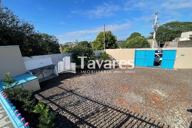 Casa &agrave; venda - 100m&sup2; - Parque Tarum&atilde;