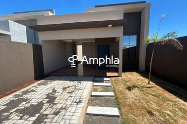 Casa &agrave; venda - 91m&sup2; - Primavera