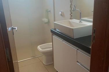 Casa &agrave; venda - 257m&sup2; - Jardim Alphavile