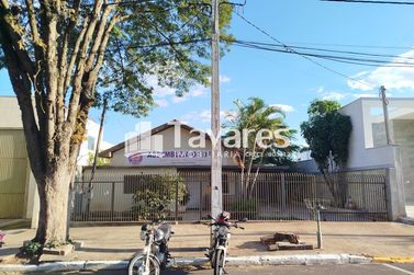 Casa &agrave; venda - 118m&sup2; - Zona VI