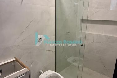 Casa &agrave; venda - 110m&sup2; - Jardim Cima
