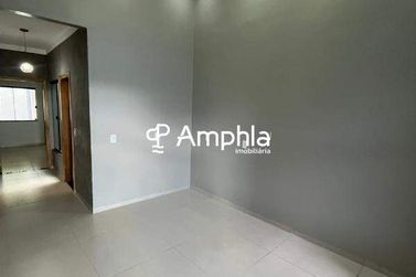 Casa &agrave; venda - 89m&sup2; - Andorinha