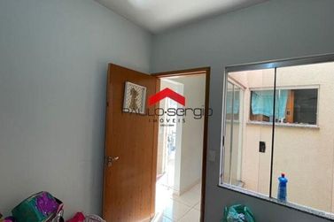 Casa &agrave; venda - 100m&sup2; - Jardim Pac&iacute;fico