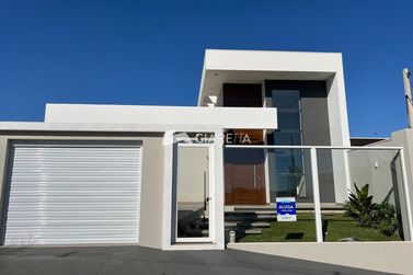 Casa &agrave; venda - 200m&sup2; - VILA BECKER