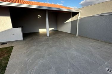 Casa &agrave; venda - 159m&sup2; - JARDIM GLOBAL