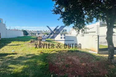 Terreno &agrave; venda - 174m&sup2; - Jardim S&atilde;o Francisco