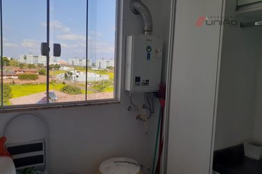 Apartamento para alugar - 113m&sup2; - Zona 2  A