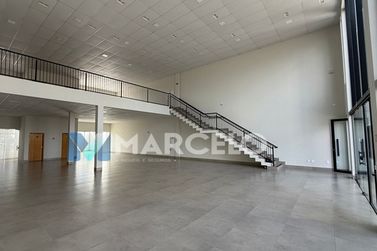 Sal&atilde;o Comercial para alugar - 368m&sup2; - Jardim Am&eacute;rica