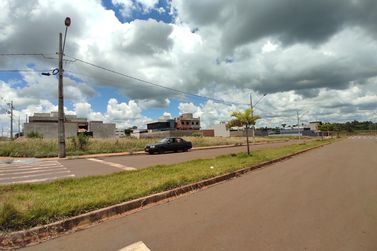 Terreno &agrave; venda - 360m&sup2; - JARDIM TOCANTINS