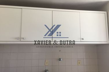 Apartamento &agrave; venda - 59m&sup2; - Centro
