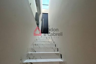 Casa &agrave; venda - Jardim Am&eacute;rica