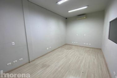 Sala Comercial &agrave; venda - 111m&sup2; - Sala Comercial Burle Marx