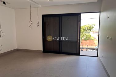 Casa &agrave; venda - 278m&sup2; - Parque Residencial da G&aacute;vea
