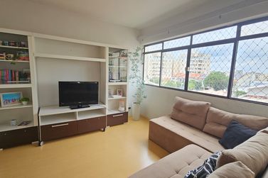 Apartamento &agrave; venda - 94m&sup2; - JARDIM DOS PRINCIPES
